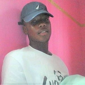 Meet your Posher, Keshaun